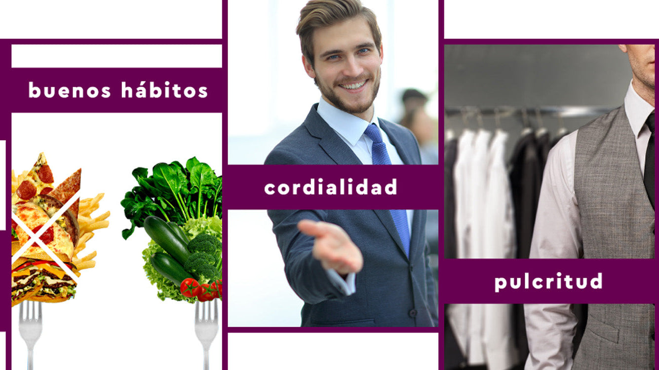 Factores que arruinan tu imagen personal